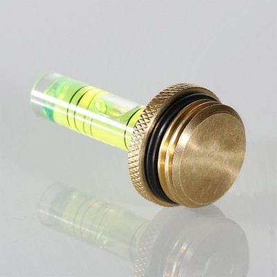 VTr.583.U.0004 Пробка-уровень Valtec 1/2"  - Вид №5