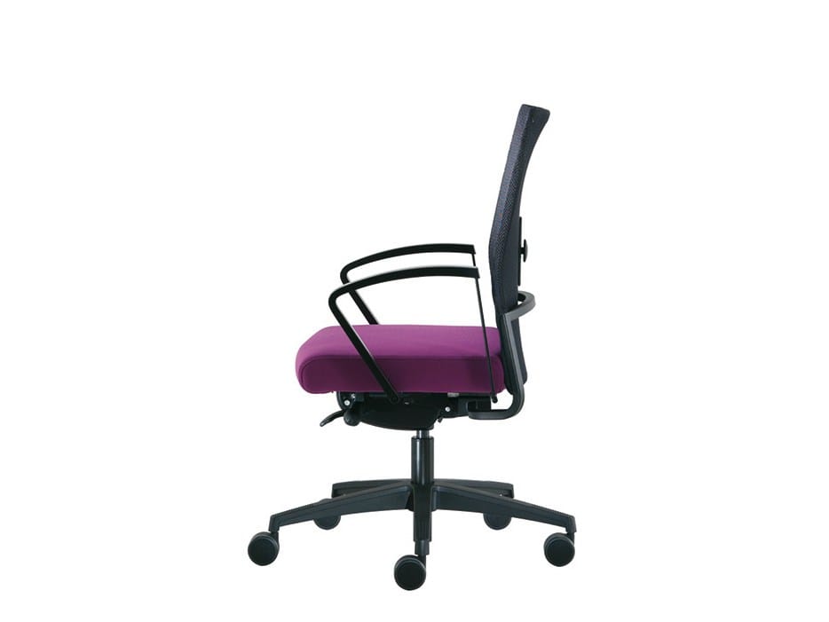 Офисное кресло с 5 спицами Sesta Win ARCH-00067233 - Вид №1