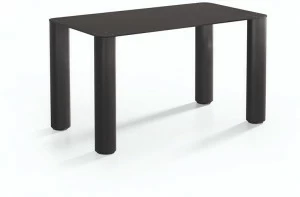 Midj Прямоугольный журнальный столик из крашеного металла