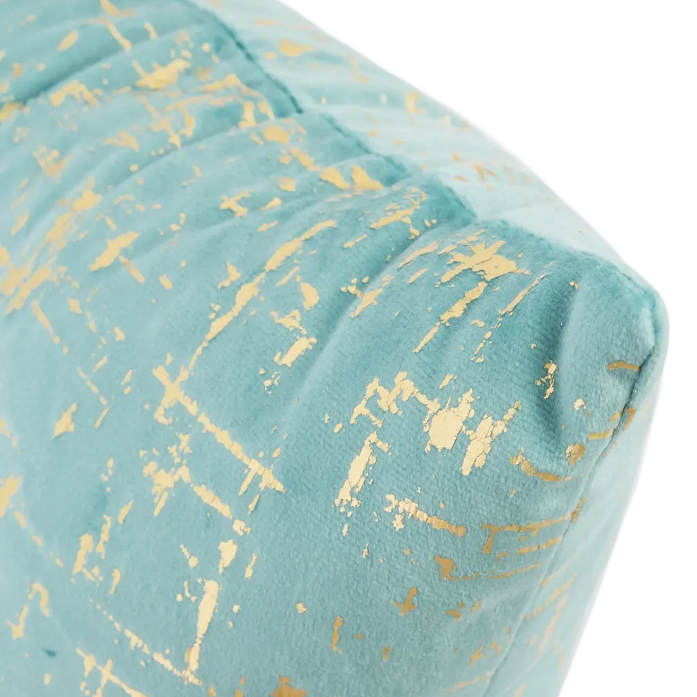 Подушка Avila 45x45 см цвет зеленый 85229819 STLM-2041218 SEASONS  - Вид №2