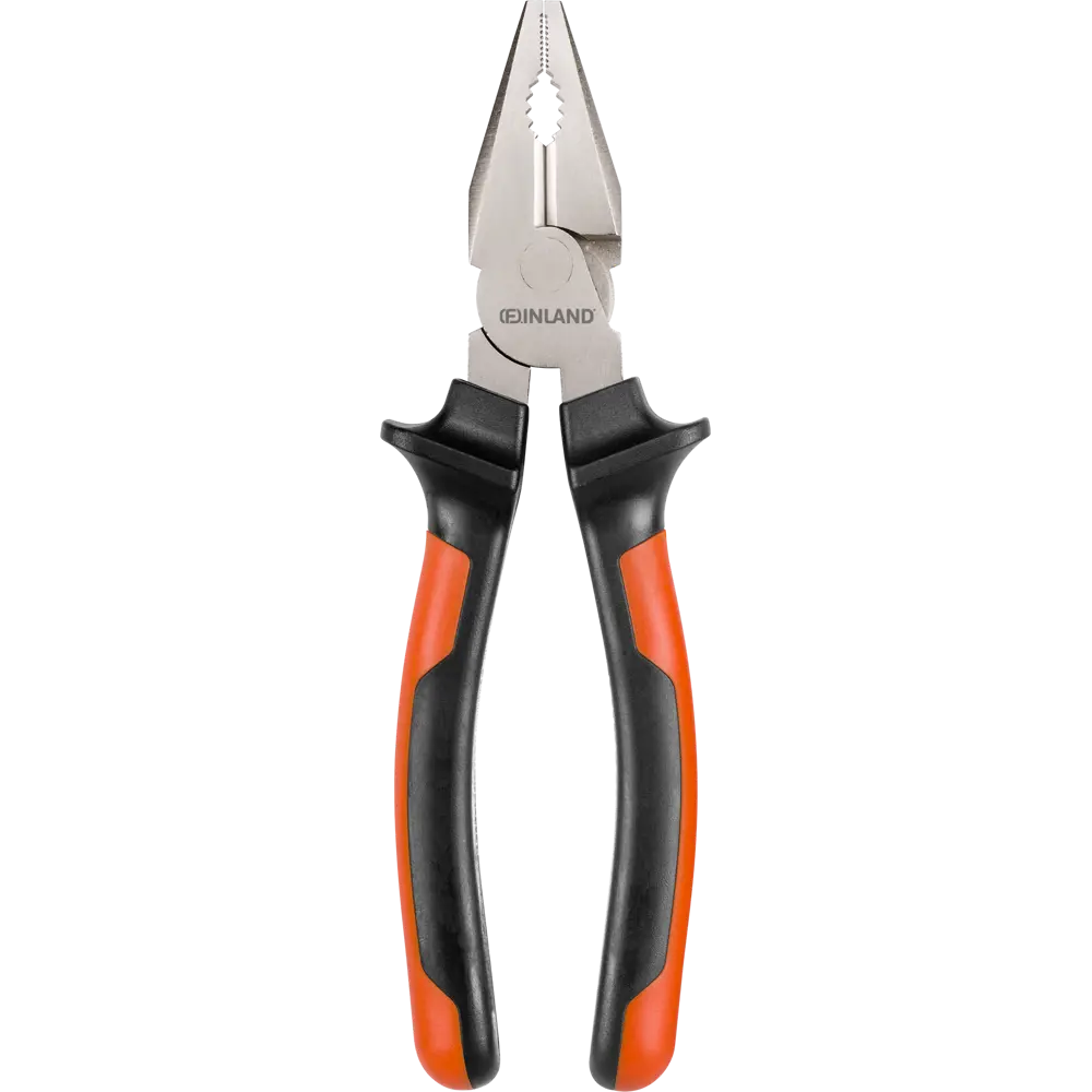 Комбинированные плоскогубцы Finland 1972 для профессионального монтажа 89409353 STLM-1563986