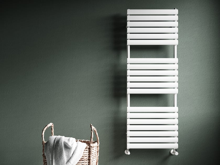 Углеродистая сталь вертикальный полотенцесушитель Cordivari Samira ARCH-00106198