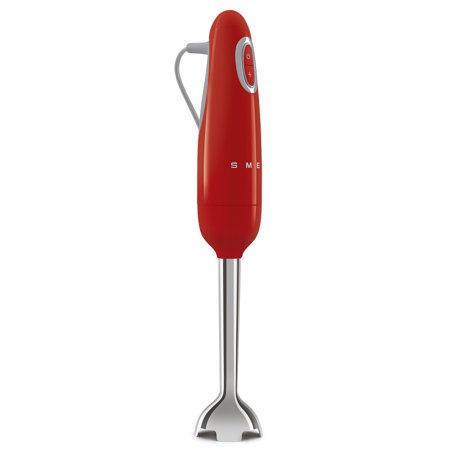 Блендер погружной Smeg HBF01, красный HBF01RDEU - Вид №7