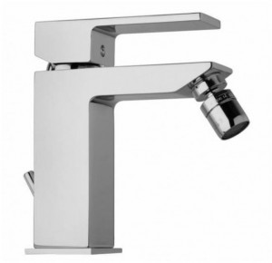 Paini Dax 84CR306RKM смеситель для биде