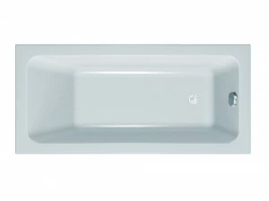 Акриловая ванна Kolpa-San Adela 00800 BASIS Словения