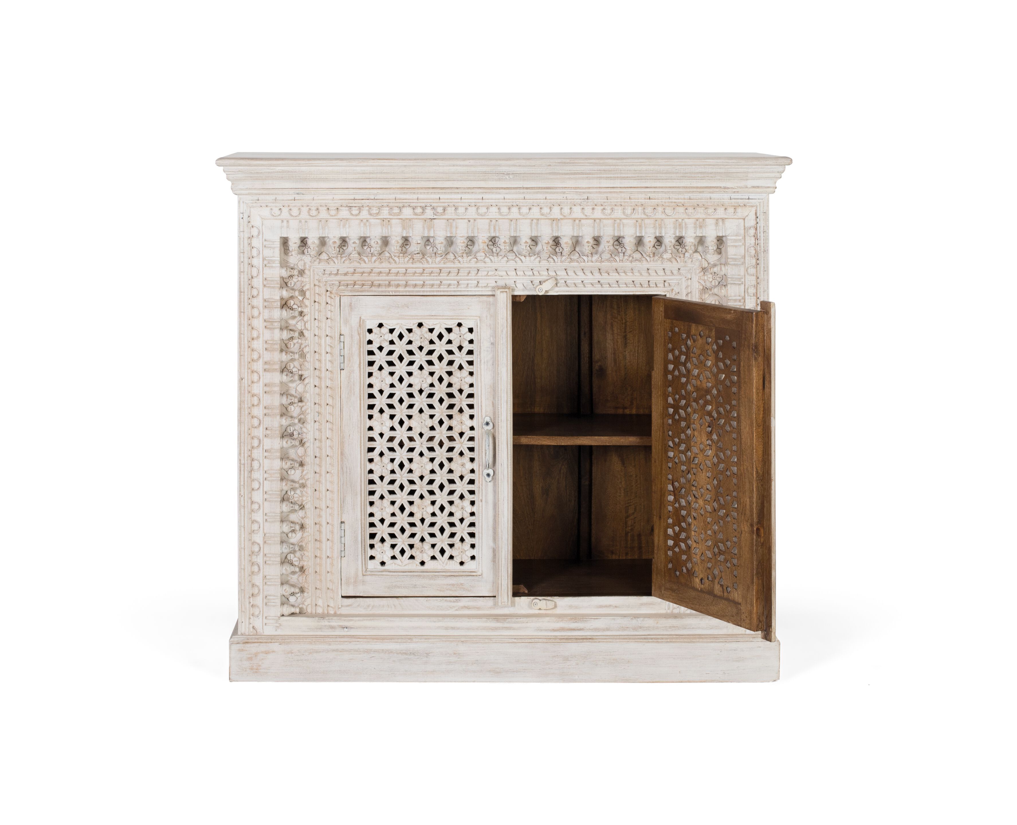 Манго Madia с распашными дверями Giner y Colomer Бхопал ARCH-00073498 - Вид №2