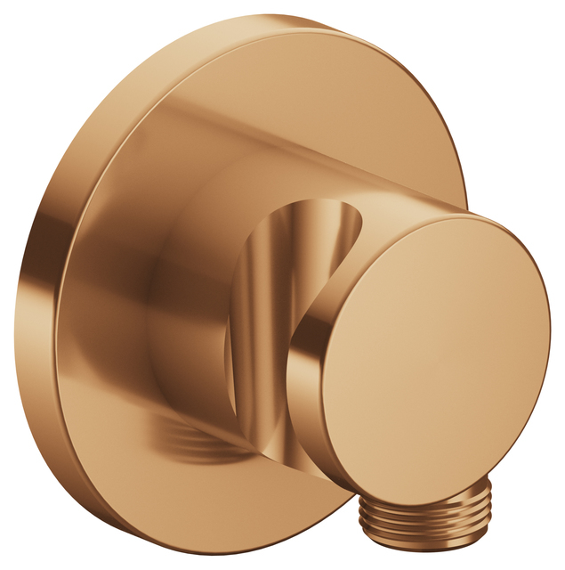 59592170001 Вывод для шланга с держателем душевой лейки DN 15 KEUCO IXMO - Вид №2