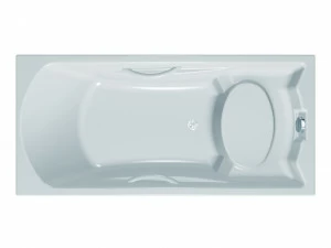 Акриловая ванна Kolpa-San Carol 00946 BASIS Словения