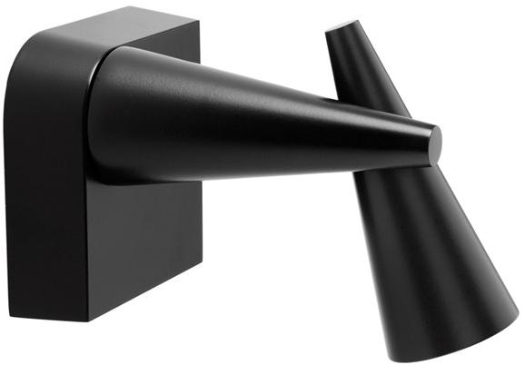 Estiluz Регулируемый светодиодный настенный светильник Cornet A-3330 - Вид №1