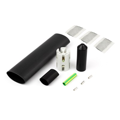 Danfoss Ремонтные наборы для кабелей Ремнабор для кабеля Industry с т/усадкой 109007 