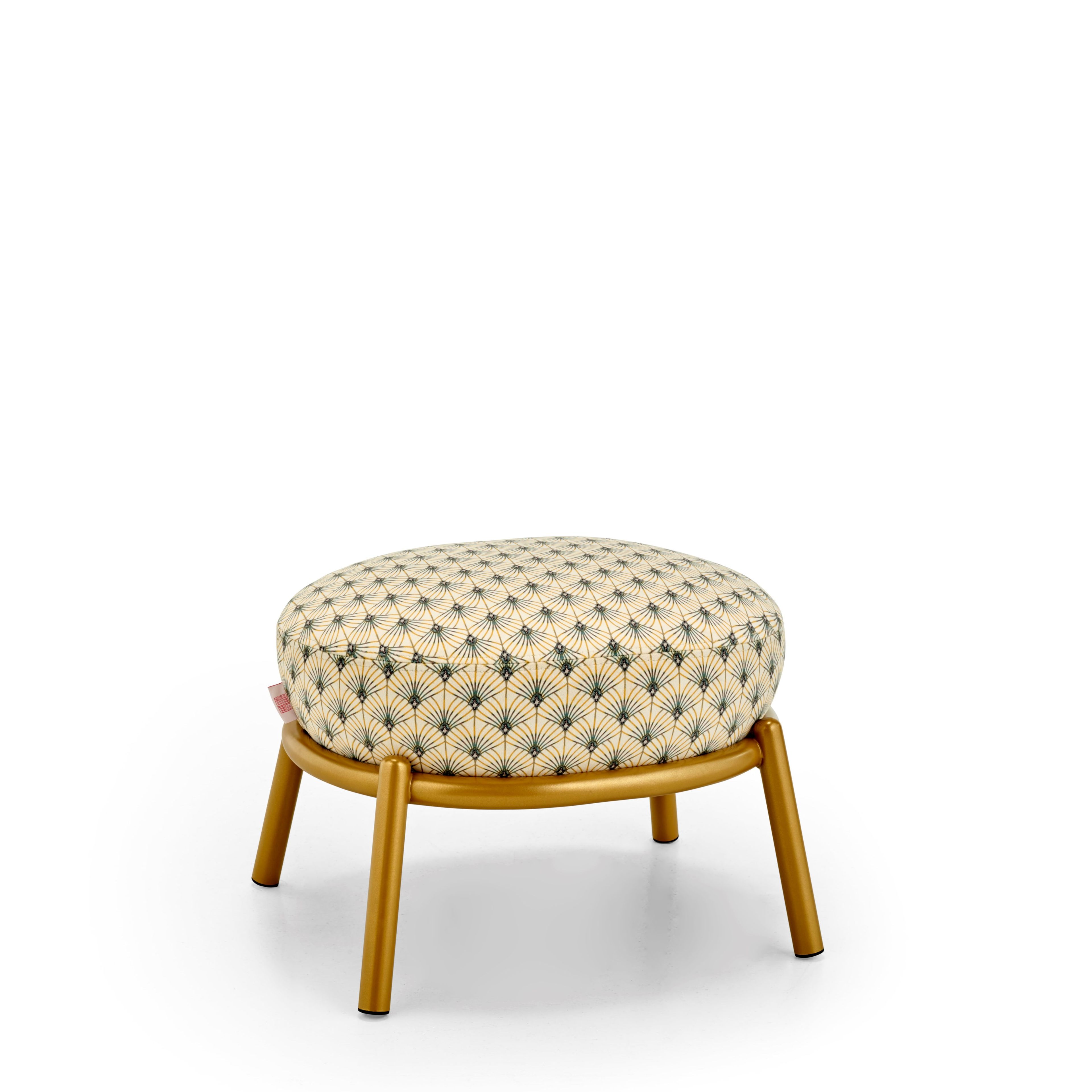 Ткань пуф MEMEDESIGN Drop ARCH-00080444 - Вид №21