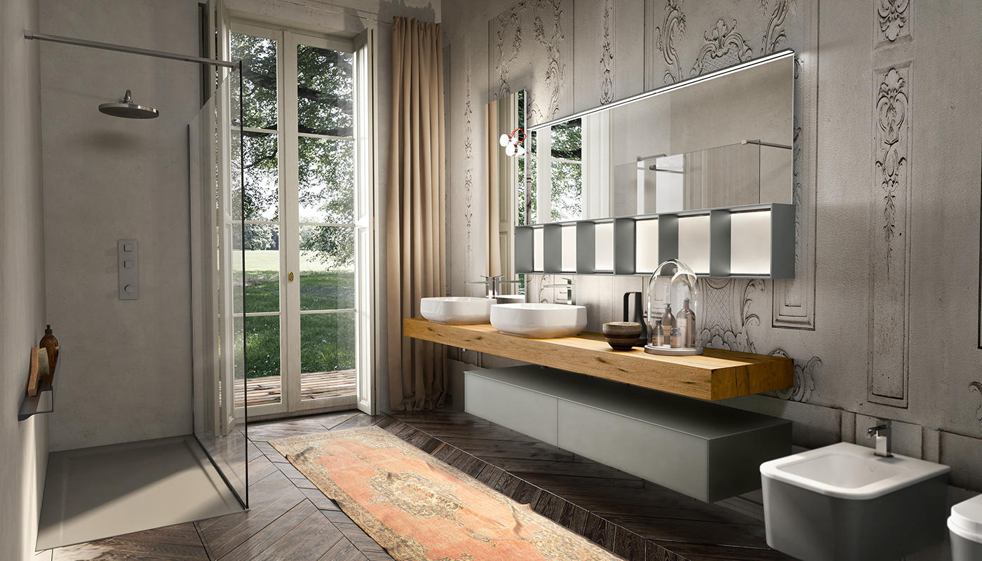 ED-ST40 Edone Страдивари освещение ХРОМОВЫЙ ФОНАРЬ магнит  - Вид №2