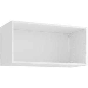 Каркас навесной Delinia ID 80x38.4x35 см, ЛДСП, цвет белый