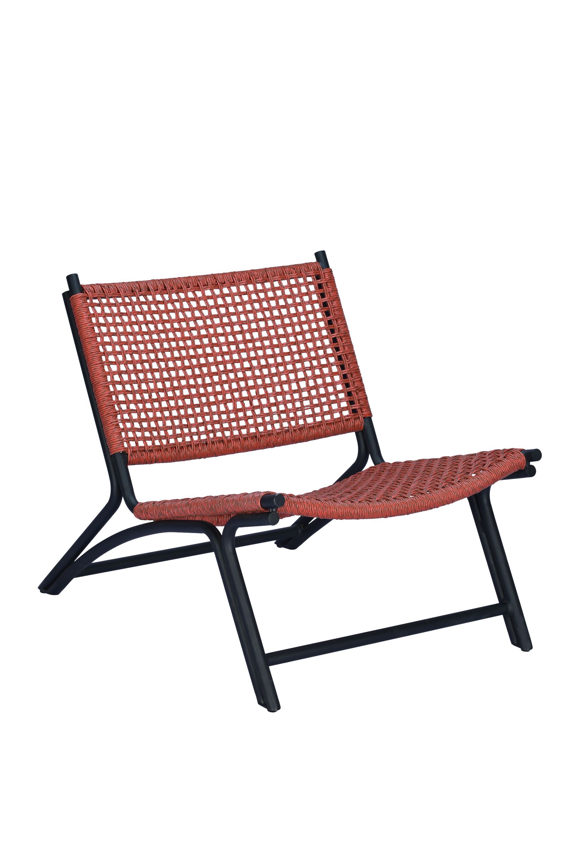 Садовое кресло из алюминия и синтетического волокна cbdesign Vienna Relax ARCH-00095215 - Вид №11