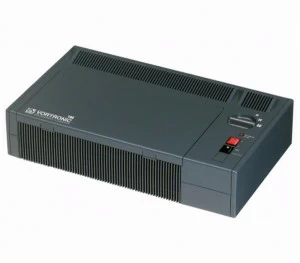 Vortice Очиститель / ионизатор с электростатической ячейкой Vortronic 25081