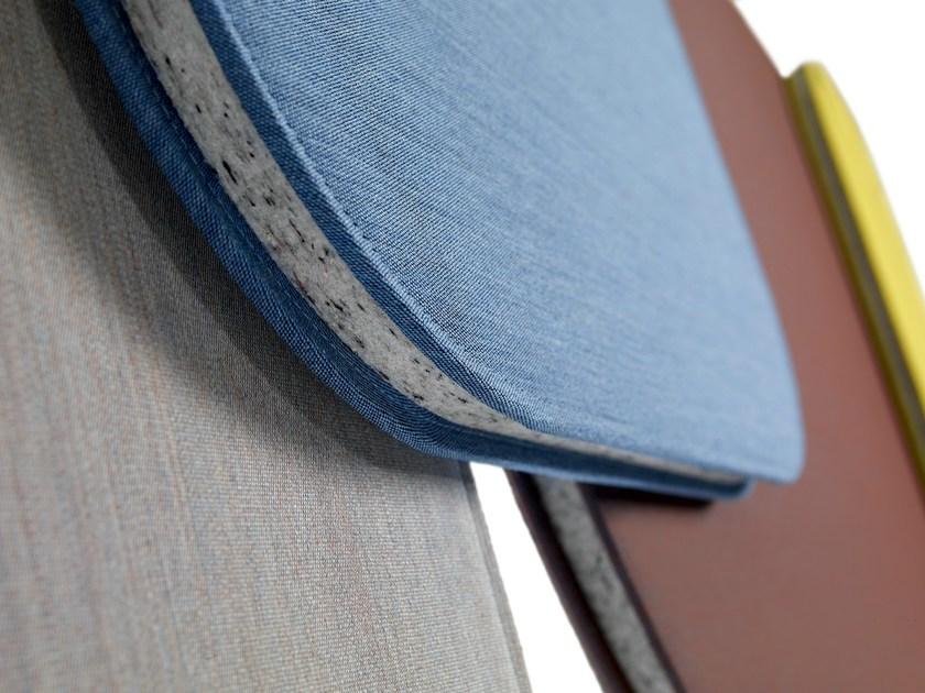 Offecct Подвесная звукопоглощающая перегородка для офиса sun-id-1500334 - Вид №4