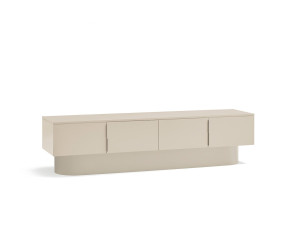 МДФ ТВ шкаф