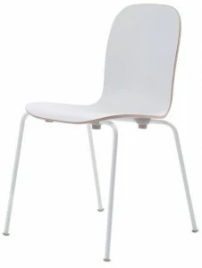 Cappellini Штабелируемый стул из ламината  Lc_1