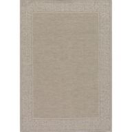 LEI_38_77 Полотенце кухонное 50/70 коричневый 100% лен жаккард LEITNER Santreyd 