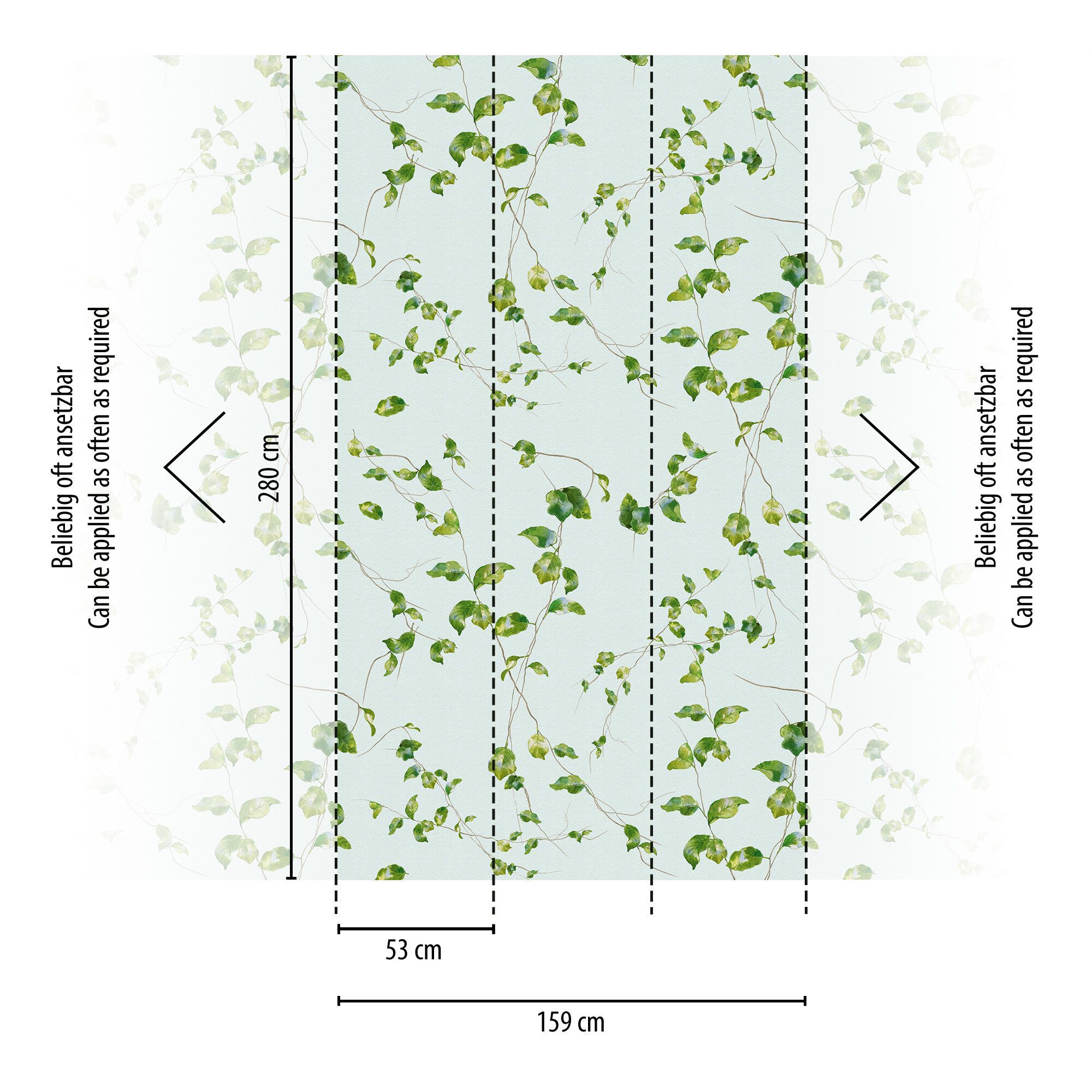 Огнестойкие нетканые обои Architects Paper The Wall III ARCH-00119850 - Вид №2
