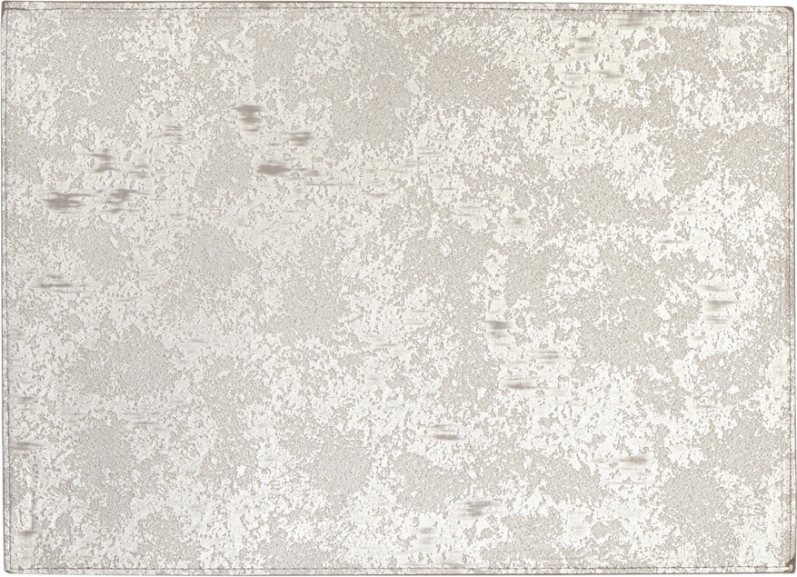 10641593 Harman Салфетка подстановочная 33х45см "Люкс" двусторонняя (шампань) ПВХ 