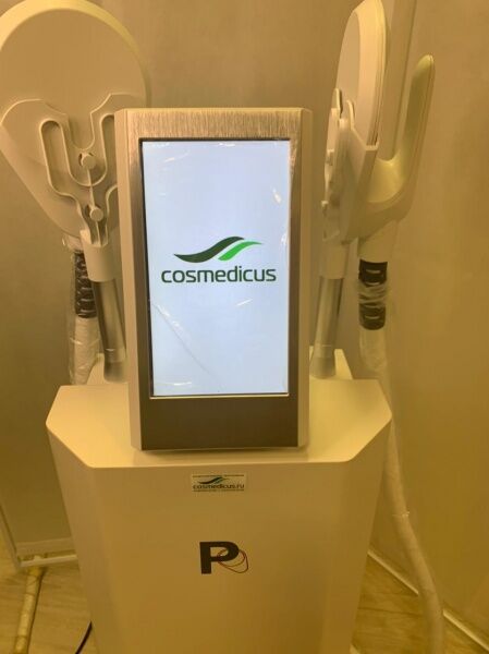 52442 Аппарат миостимуляции HI-EMT BODYSCULPT AURO  - Вид №4