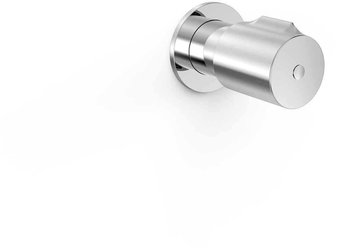 ЛОФТ встраиваемый торцевой ключ-06151101 TRES