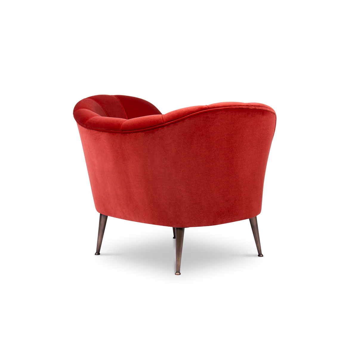 Кресла Andes Armchair Covethouse BRABBU  - Вид №5