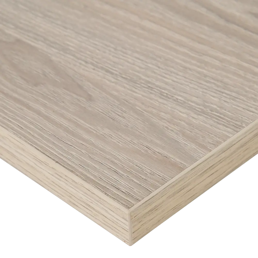 Фасад для кухонного шкафа Нордик 59.7x38.1 см Delinia ID ЛДСП цвет бежевый STLM-2143869 - Вид №3