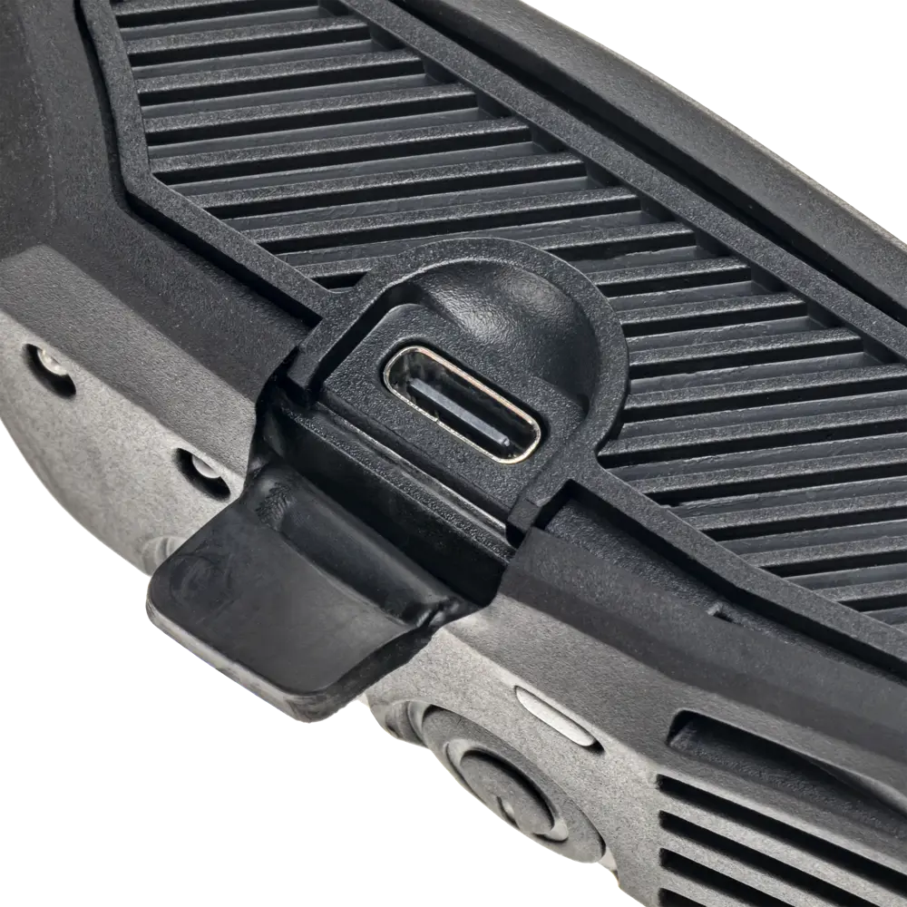 Налобный фонарь Ritter с регулируемой яркостью и эргономичной посадкой 88958387 STLM-1109726 - Вид №8