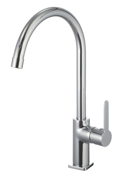 LM3405C Смеситель для кухни LEMARK MAGIC - Вид №2