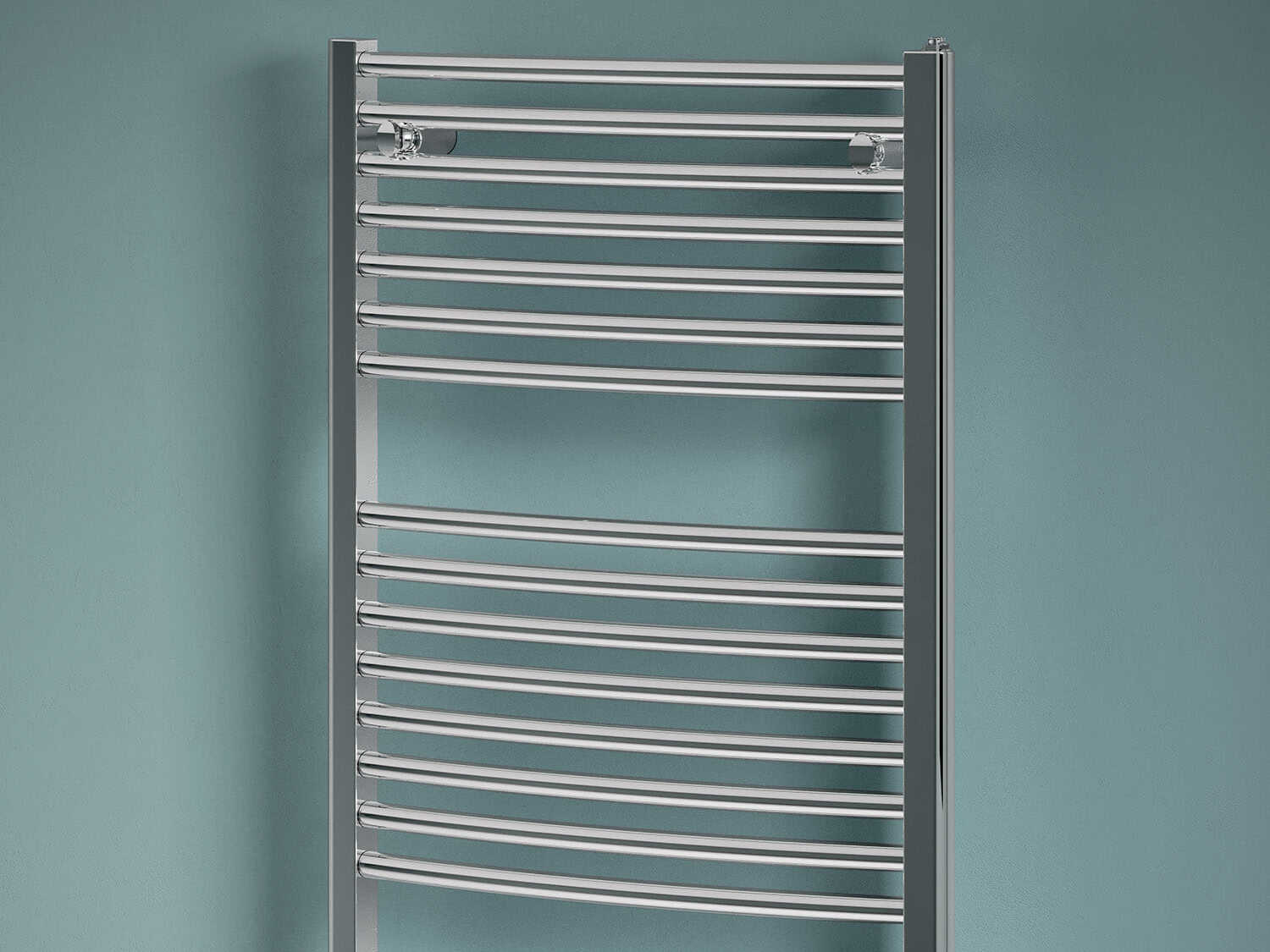 Хромированная сталь низкотемпературный радиатор для ванны Irsap ARCH-00145516 - Вид №3