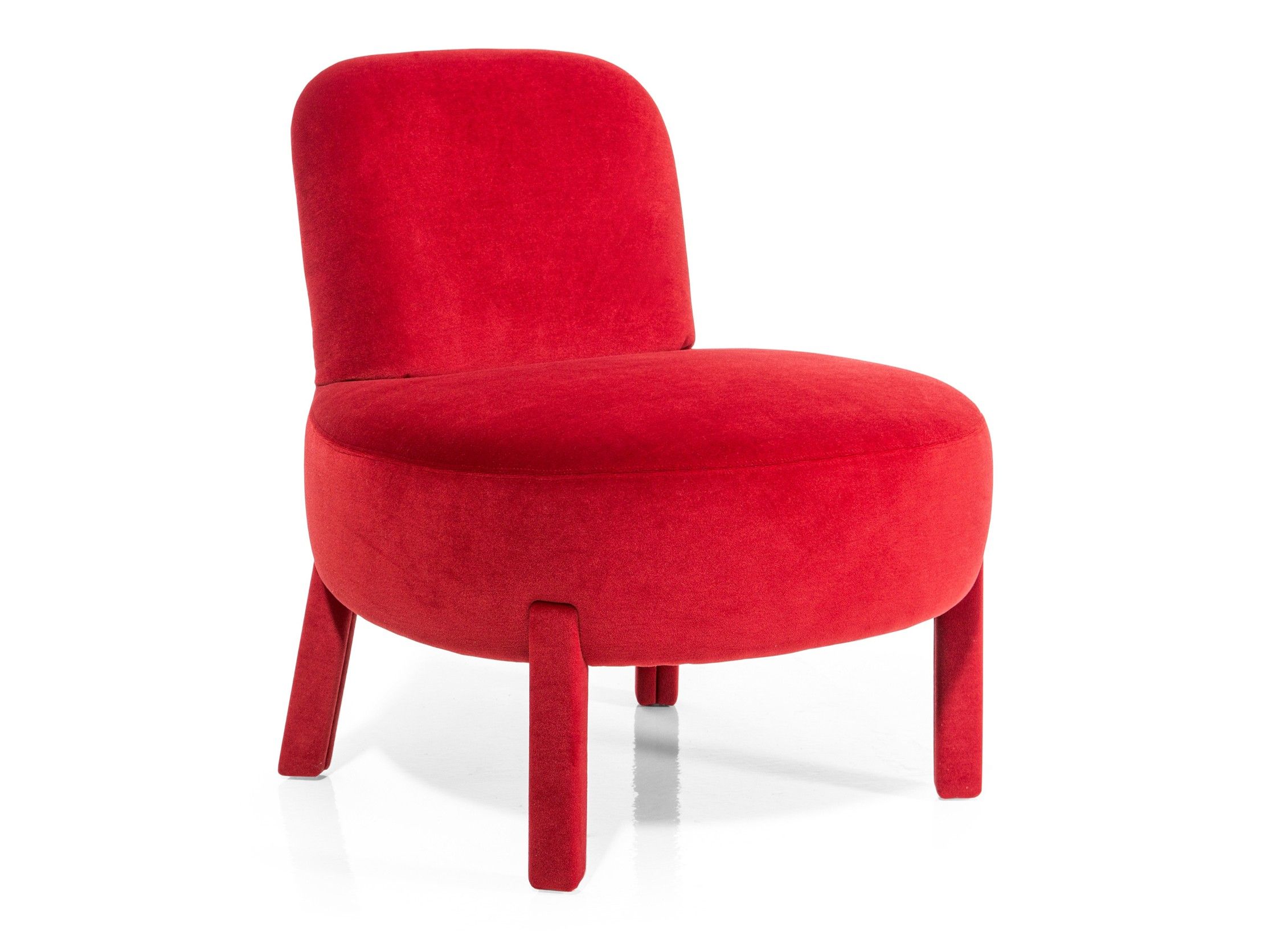 Тканевое кресло MOROSO Sushi edition ARCH-00135590