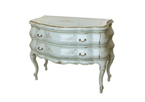 8580 Cassettone Bianchini&Capponi RINASCIMENTO