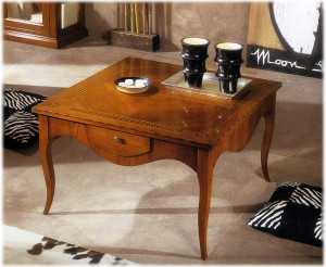 Стол журнальный  MIRANDOLA H756