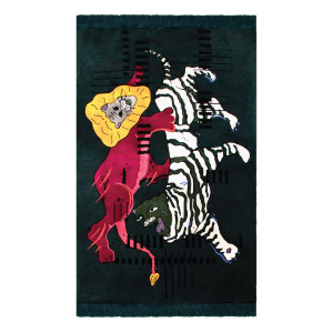 Softgoods Spirit Covethouse RUG SOCIETY
