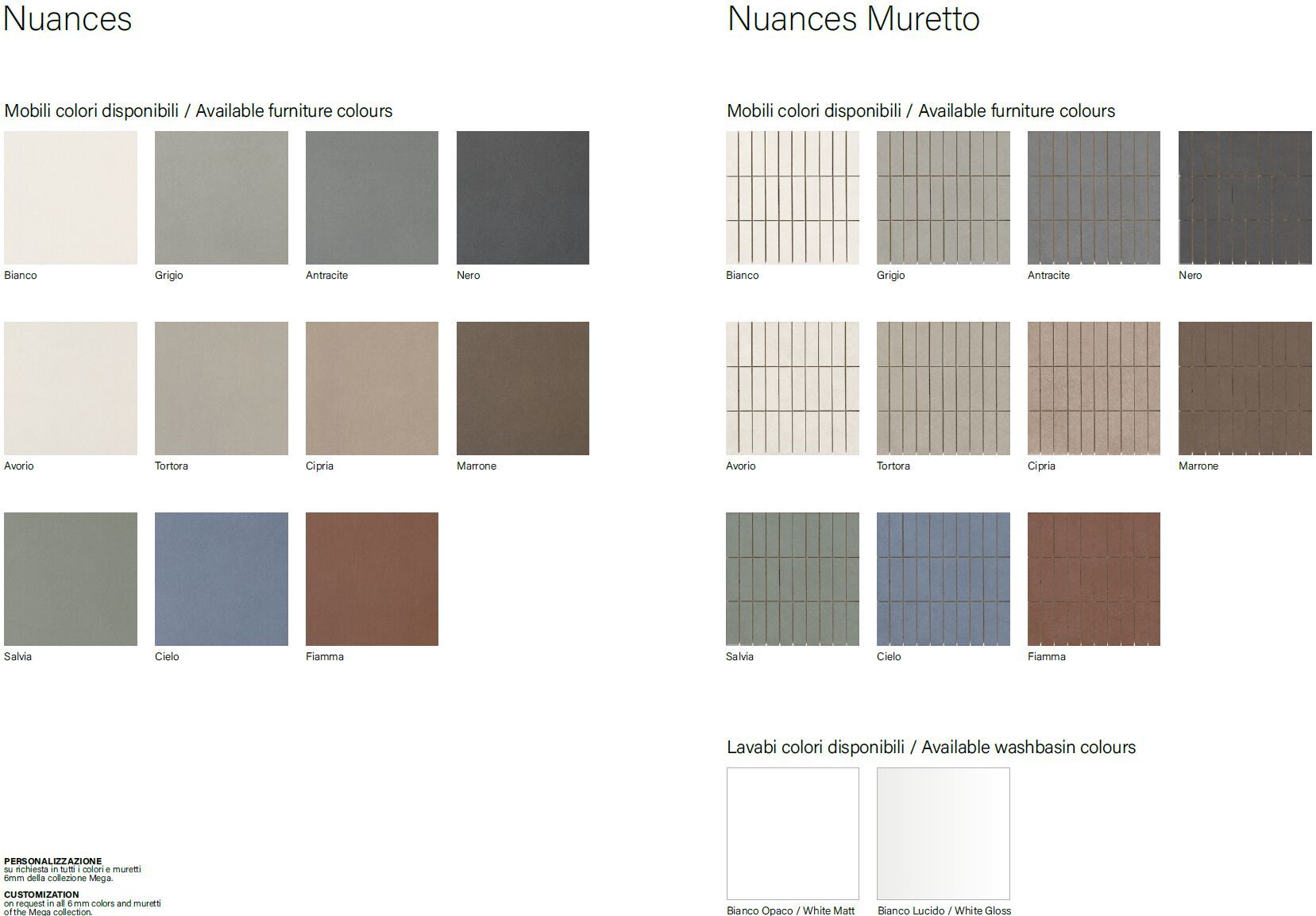 Подвесной умывальник Italgraniti ткацкий станок ARCH-00098510 - Вид №2