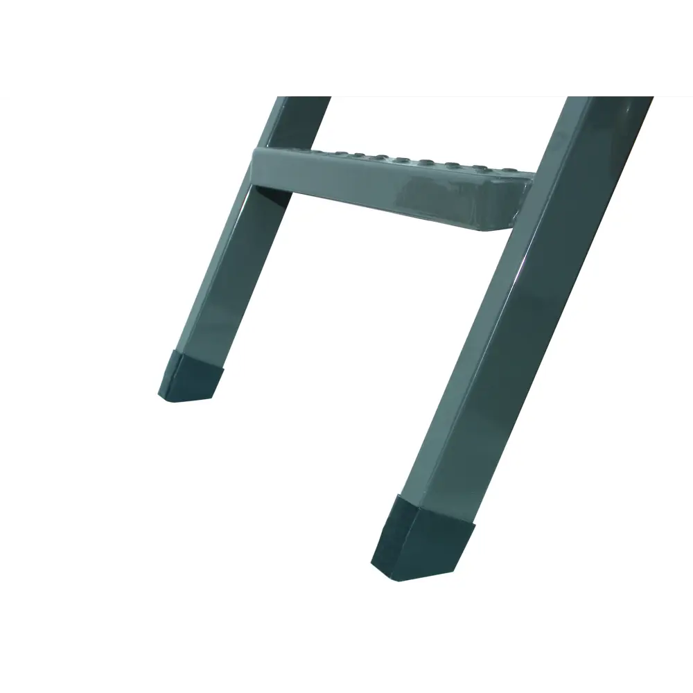 Лестница чердачная складная с секциями LMS 60х120х280 см Fakro STLM-2179769 - Вид №2