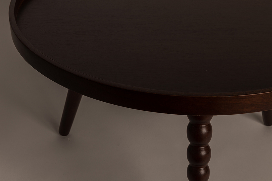 Столик кофейный Arabica L Dutchbone 2200004 - Вид №2