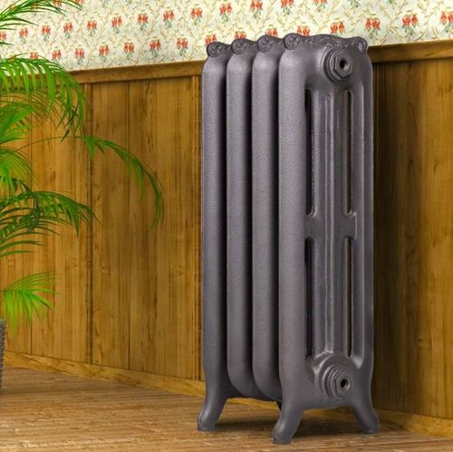 Чугунный радиатор Demir Dokum Modern 950 13 секций 7416 - Вид №2