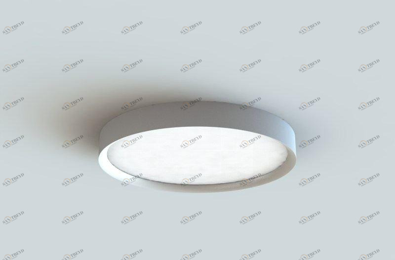 Lucifero's Светодиодный потолочный светильник из экструдированного алюминия Lbs sun-id-1345369