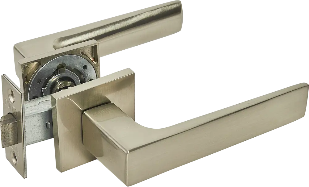 Дверные ручки PUNTO Optima для межкомнатных дверей 85202306