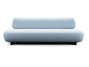 Тканевый мягкий садовый диван