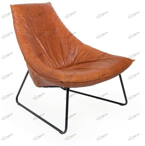 Jess Санное кресло из кожи Beal sun-id-1513644