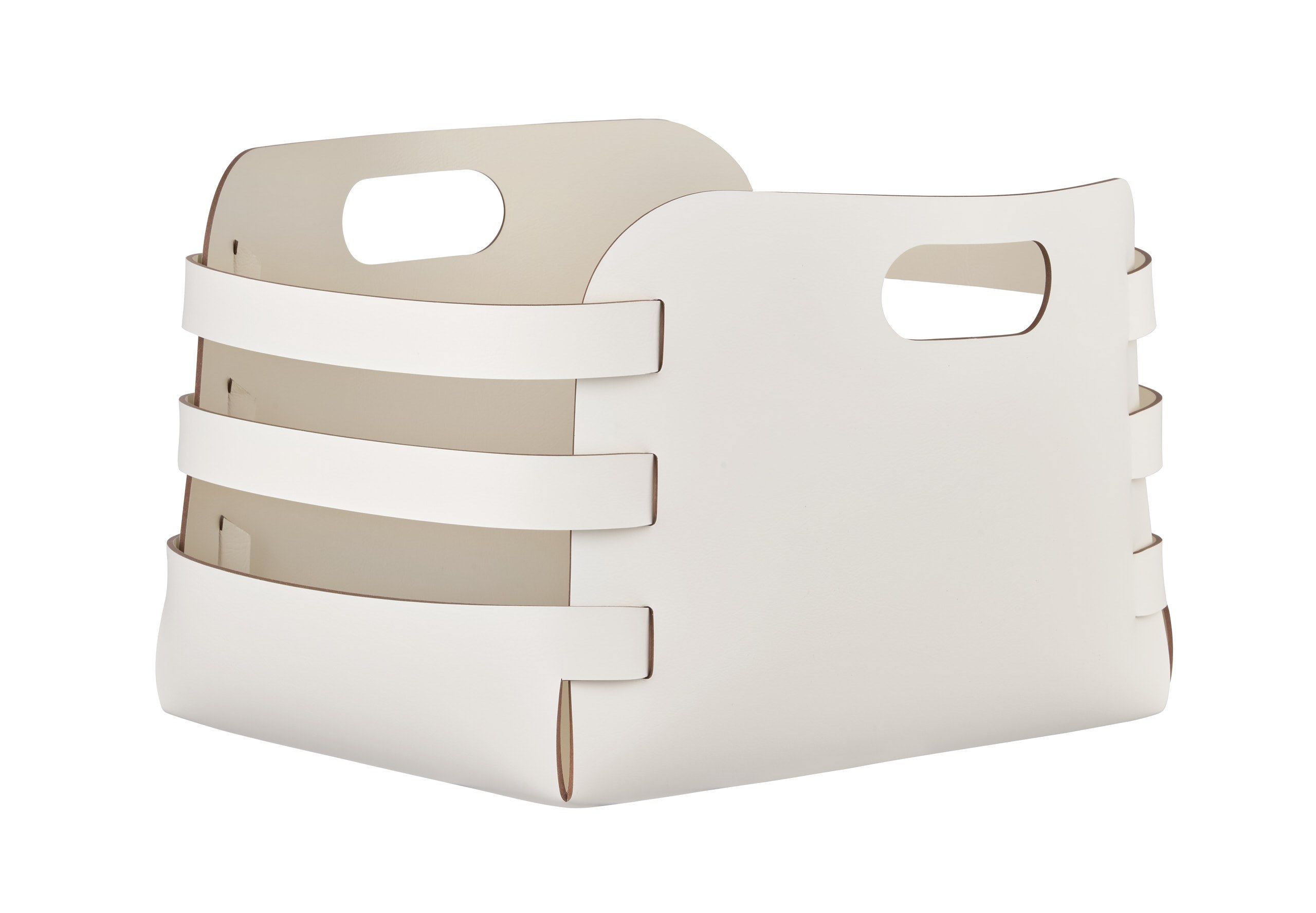 Кожаная корзина ADJ Рига ARCH-00146149 - Вид №10