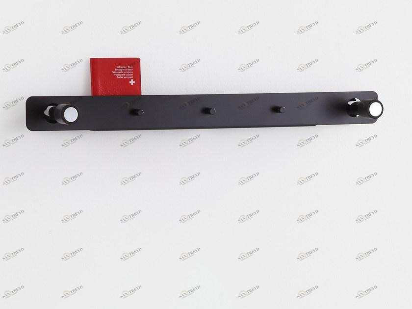 MOX Настенная вешалка из стали с порошковым покрытием sun-id-1412524