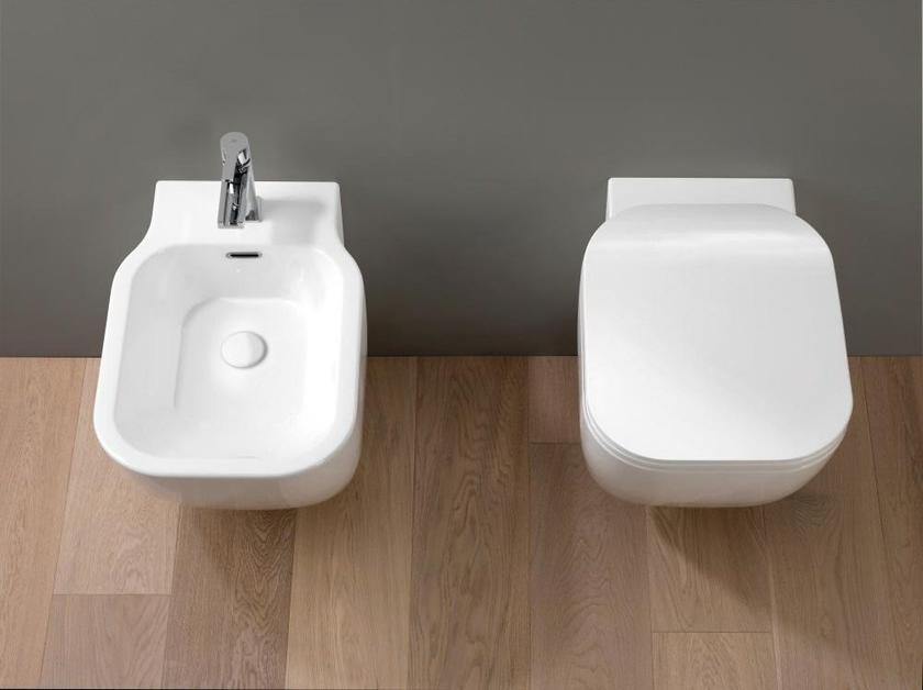 100099781 Биде подвесное Essence-c Noken - Вид №3