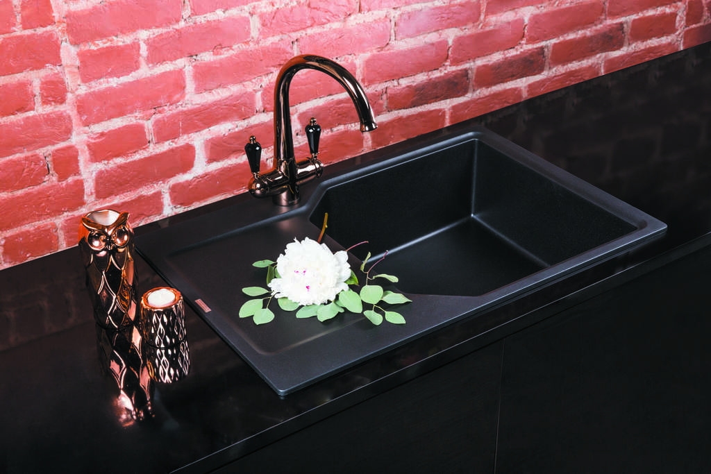 Кухонная мойка Yonaka 78 DC OMOIKIRI 4993707 - Вид №1