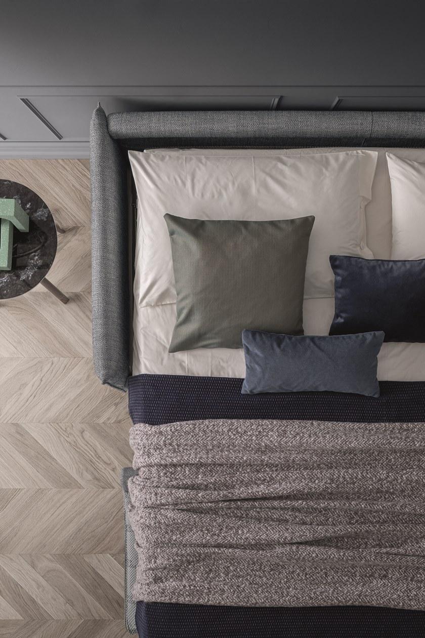 Ditre Italia Диван-кровать из ткани sun-id-1389418 - Вид №3