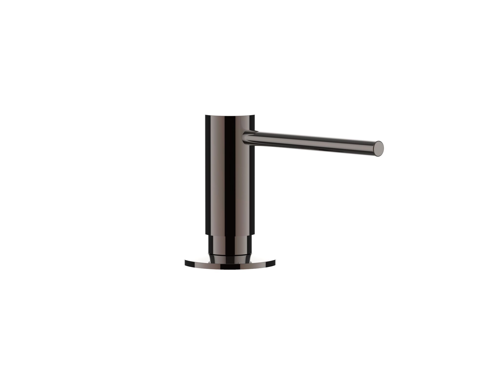 Дозатор мыла GUGLIELMI RUBINETTERIE DS90220 ARCH-00126554 - Вид №7